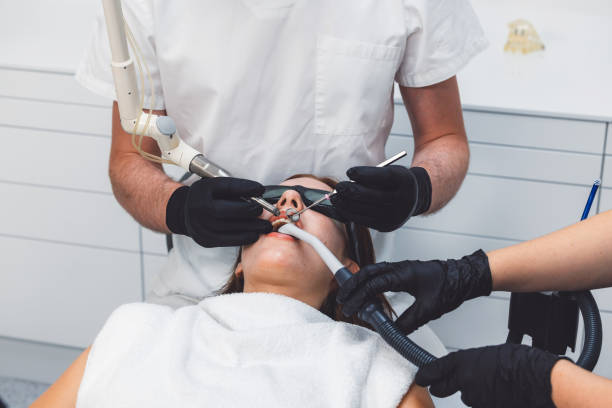 Best Walk-In Emergency Dental Services in Albemarle, NC