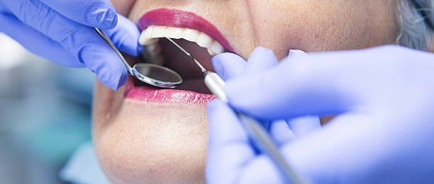 Best Weekend Emergency Dental Services in Albemarle, NC