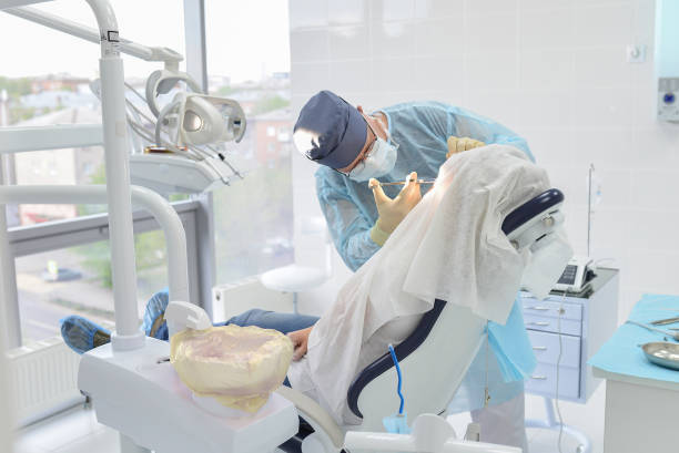 Best Emergency Dental Care for Sports Injuries in Albemarle, NC